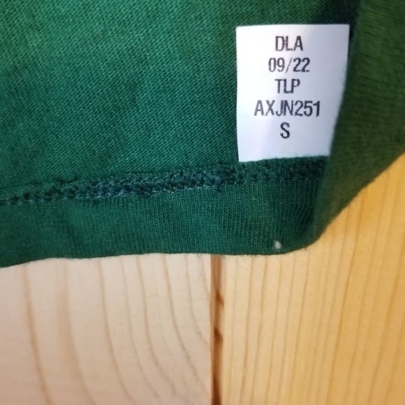 Vans Opposites Unite Rainbow Skull Butterflies Graphics Long Sleeve T-Shirt - Picture 7 of 9